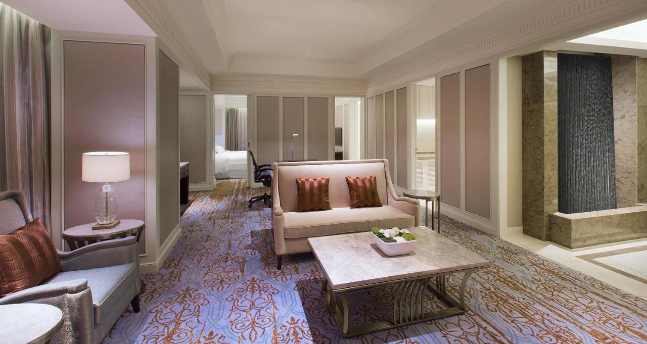 The Westin Qingdao - Instagrammable Hotell Rom bilde